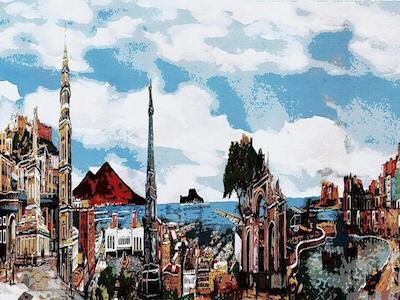 کلویستر این