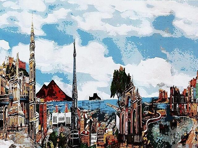 کلویستر این