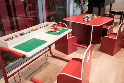 الماس هتل استورد ای اس