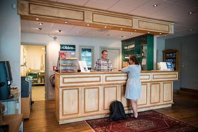 الماس هتل استورد ای اس