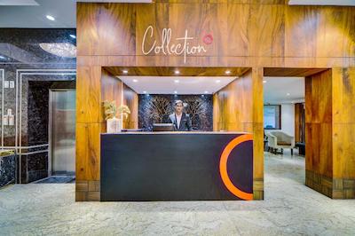 کالکشن او 30116 ولکام گرند