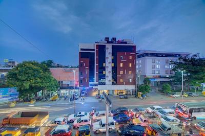 کالکشن او 30116 ولکام گرند