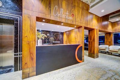 کالکشن او 30116 ولکام گرند