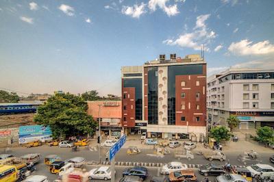 کالکشن او 30116 ولکام گرند