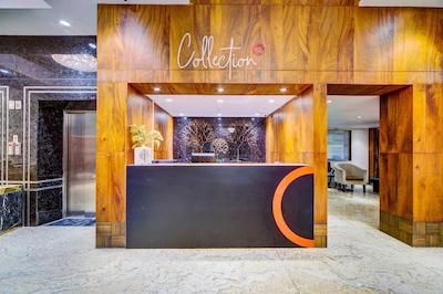 کالکشن او 30116 ولکام گرند