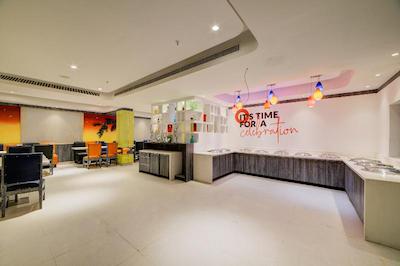 کالکشن او 30116 ولکام گرند