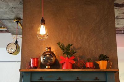 دکان سرای هتل