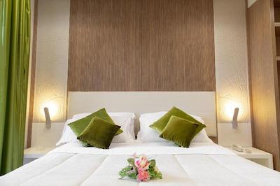 هتل میرامیر