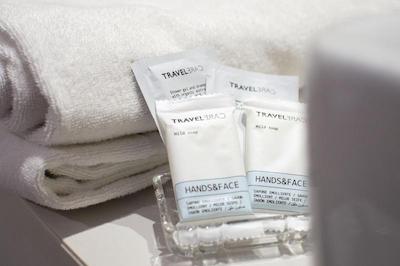 هتل میرامیر