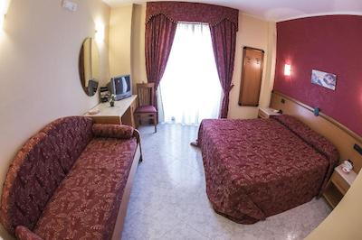 هتل میرامیر