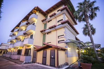 هتل میرامیر