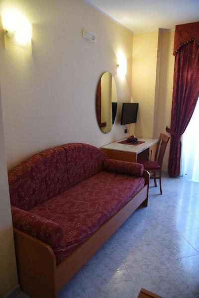 هتل میرامیر