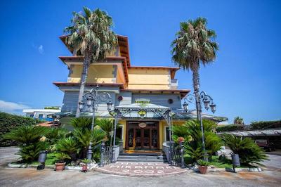 هتل میرامیر