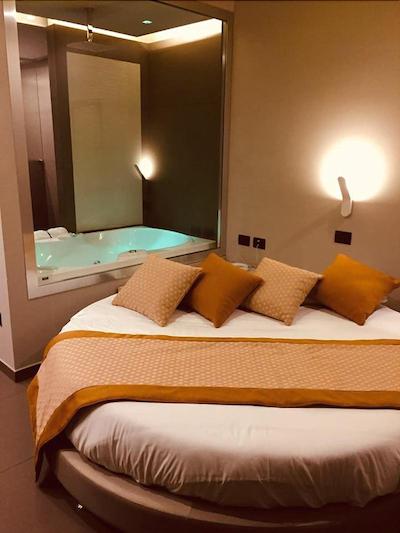 هتل میرامیر