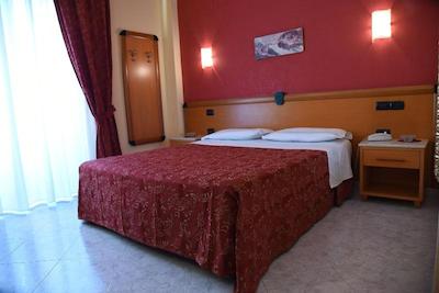 هتل میرامیر