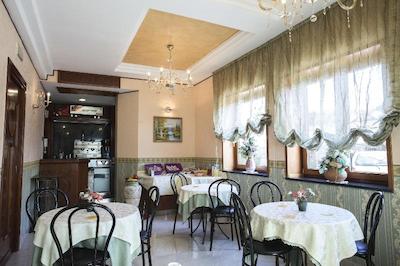 هتل میرامیر