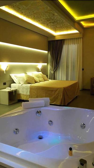 هتل میرامیر