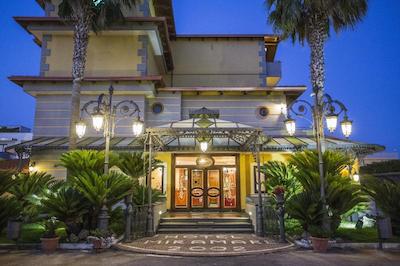 هتل میرامیر