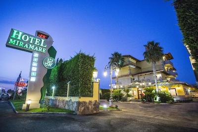 هتل میرامیر
