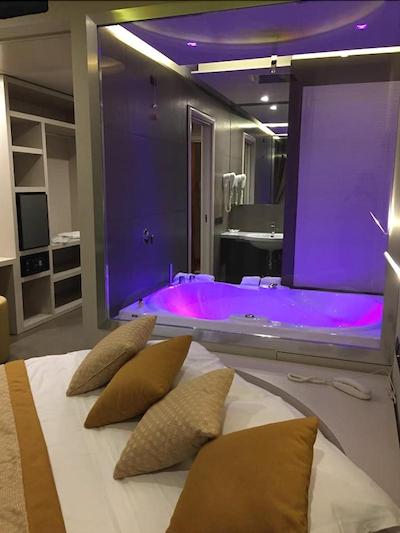 هتل میرامیر