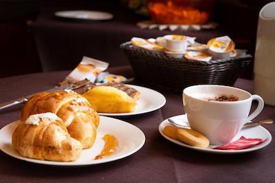 هتل میرامیر