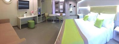 هتل میرامیر