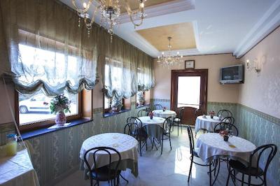 هتل میرامیر