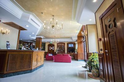 هتل میرامیر