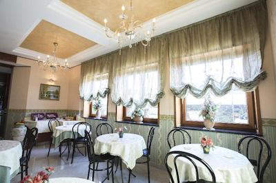 هتل میرامیر