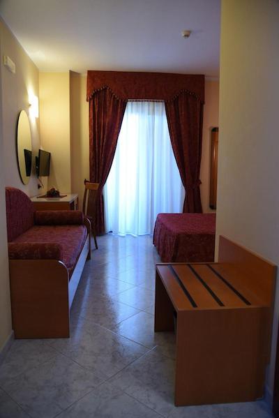 هتل میرامیر