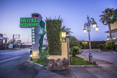 هتل میرامیر