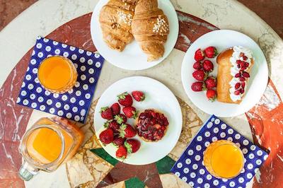 هتل میرامیر