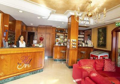 هتل میرامیر