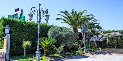 هتل میرامیر