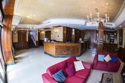 هتل میرامیر