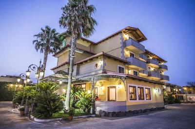 هتل میرامیر