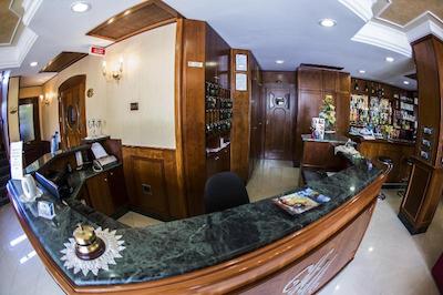 هتل میرامیر