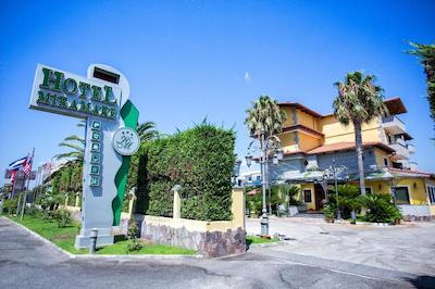 هتل میرامیر