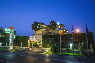 هتل میرامیر