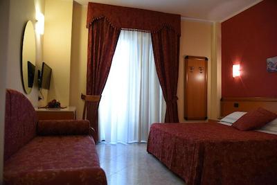 هتل میرامیر