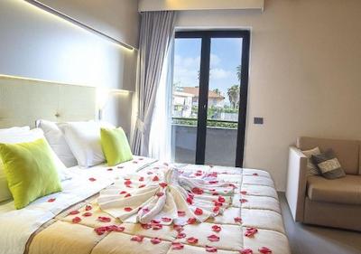 هتل میرامیر