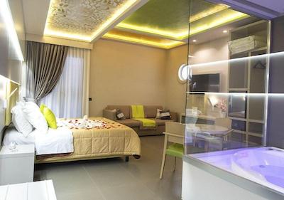 هتل میرامیر