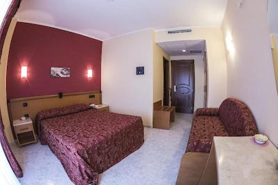 هتل میرامیر