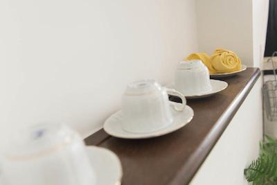 لاتیتیا گست هاوس 32