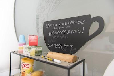 لاتیتیا گست هاوس 32