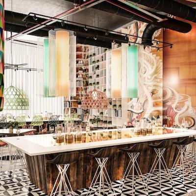 داستی سلوا دوحه