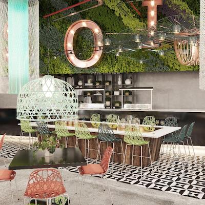 داستی سلوا دوحه