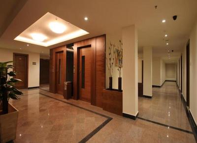 هایدرابد گرند