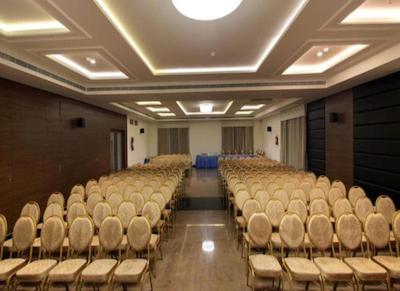 هایدرابد گرند