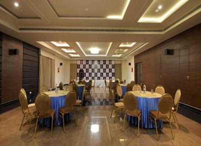 هایدرابد گرند